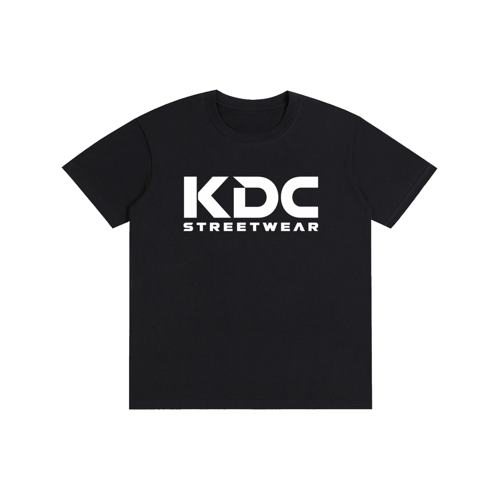 Pure Cotton Unisex T-Shirt